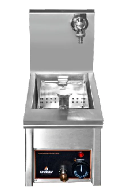 Cuccipasta 8 lt