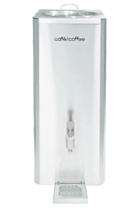 Dispenser de bebidas calientes