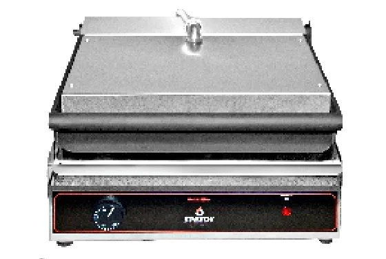 Grill 30x40