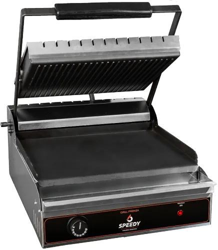 Grills