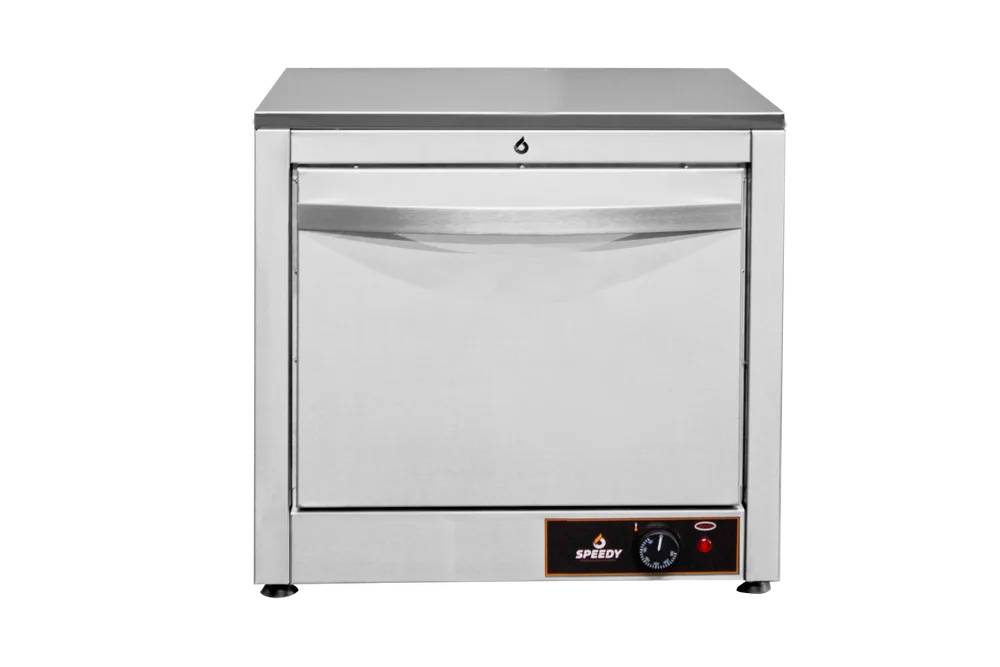 Horno 2 estantes