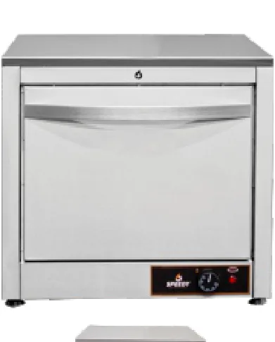 Horno 3 niveles