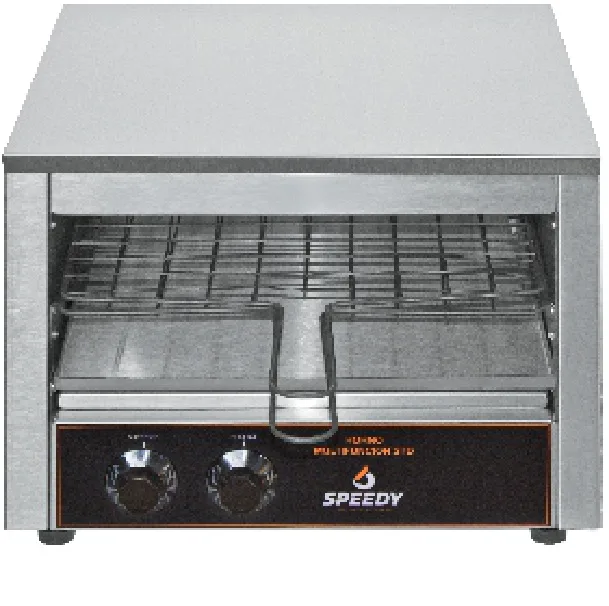 Horno tostador