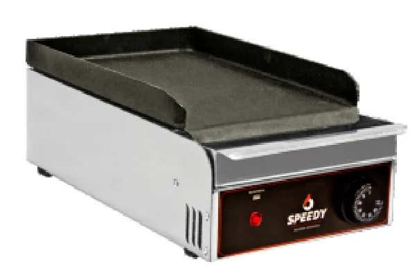 Plancha 35x25