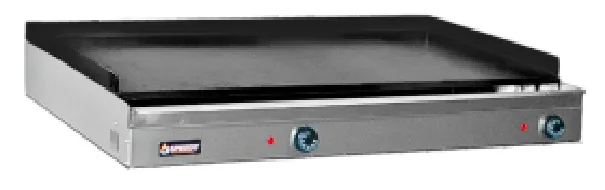 Plancha XL